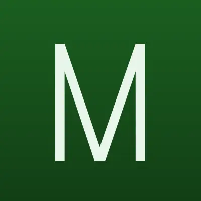 Магеря А.А., ИП, лого-визитка