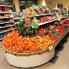 Супермаркеты в Идринском