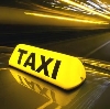 Такси в Идринском
